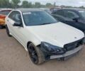 Белый Мерседес 250, объемом двигателя 2.2 л и пробегом 100 тыс. км за 5500 $, фото 1 на Automoto.ua