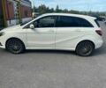 Білий Мерседес 250, об'ємом двигуна 0 л та пробігом 51 тис. км за 9200 $, фото 3 на Automoto.ua