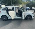 Білий Мерседес 250, об'ємом двигуна 0 л та пробігом 51 тис. км за 9200 $, фото 7 на Automoto.ua