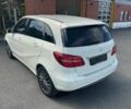 Білий Мерседес 250, об'ємом двигуна 0 л та пробігом 51 тис. км за 9200 $, фото 5 на Automoto.ua