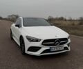 Белый Мерседес 250, объемом двигателя 2 л и пробегом 116 тыс. км за 30300 $, фото 1 на Automoto.ua