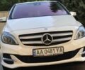 Білий Мерседес 250, об'ємом двигуна 0 л та пробігом 109 тис. км за 11300 $, фото 1 на Automoto.ua