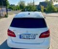 Білий Мерседес 250, об'ємом двигуна 0 л та пробігом 60 тис. км за 12599 $, фото 4 на Automoto.ua