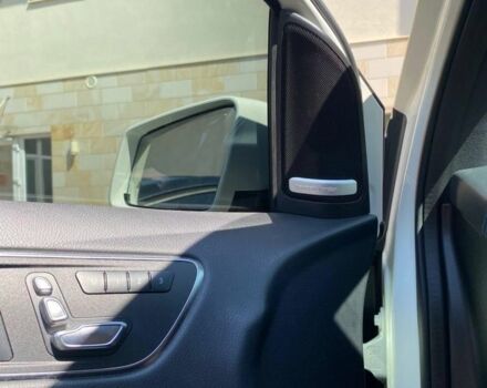 Білий Мерседес 250, об'ємом двигуна 0 л та пробігом 60 тис. км за 12599 $, фото 9 на Automoto.ua