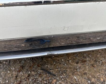 Білий Мерседес 250, об'ємом двигуна 2.1 л та пробігом 259 тис. км за 18000 $, фото 17 на Automoto.ua