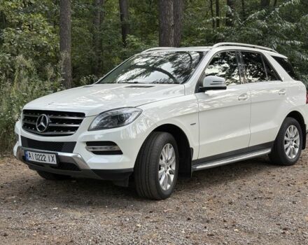 Білий Мерседес 250, об'ємом двигуна 2.1 л та пробігом 259 тис. км за 18000 $, фото 1 на Automoto.ua