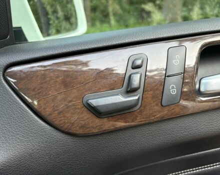 Білий Мерседес 250, об'ємом двигуна 2.1 л та пробігом 259 тис. км за 18000 $, фото 16 на Automoto.ua