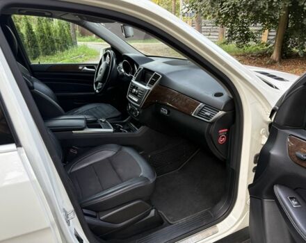 Білий Мерседес 250, об'ємом двигуна 2.1 л та пробігом 259 тис. км за 18000 $, фото 8 на Automoto.ua