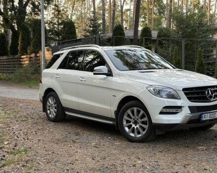 Білий Мерседес 250, об'ємом двигуна 2.1 л та пробігом 259 тис. км за 18000 $, фото 3 на Automoto.ua