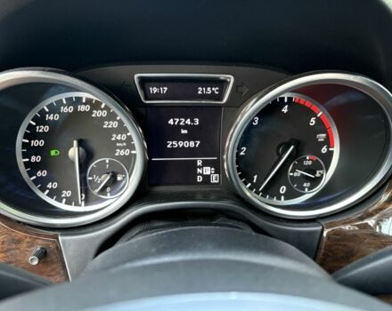 Білий Мерседес 250, об'ємом двигуна 2.1 л та пробігом 259 тис. км за 18000 $, фото 13 на Automoto.ua