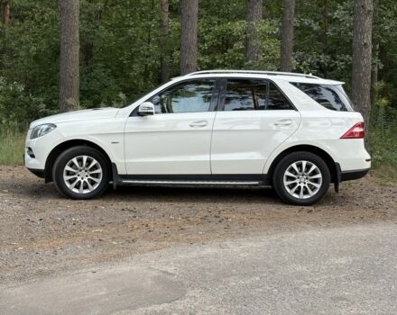 Білий Мерседес 250, об'ємом двигуна 2.1 л та пробігом 259 тис. км за 18000 $, фото 2 на Automoto.ua