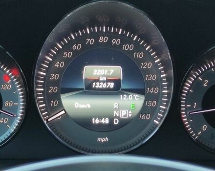 Белый Мерседес 250, объемом двигателя 2.1 л и пробегом 138 тыс. км за 15500 $, фото 10 на Automoto.ua