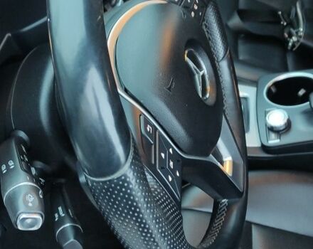 Белый Мерседес 250, объемом двигателя 2.1 л и пробегом 138 тыс. км за 15500 $, фото 9 на Automoto.ua