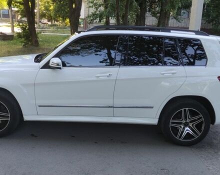 Білий Мерседес 250, об'ємом двигуна 2.1 л та пробігом 138 тис. км за 16000 $, фото 3 на Automoto.ua