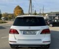 Белый Мерседес 250, объемом двигателя 2.1 л и пробегом 119 тыс. км за 44154 $, фото 3 на Automoto.ua