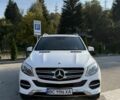 Белый Мерседес 250, объемом двигателя 2.1 л и пробегом 119 тыс. км за 44154 $, фото 5 на Automoto.ua