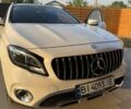 Белый Мерседес 250, объемом двигателя 2 л и пробегом 28 тыс. км за 24900 $, фото 5 на Automoto.ua