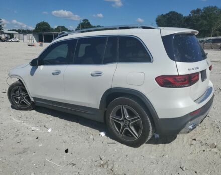 Белый Мерседес 250, объемом двигателя 2 л и пробегом 25 тыс. км за 22600 $, фото 1 на Automoto.ua