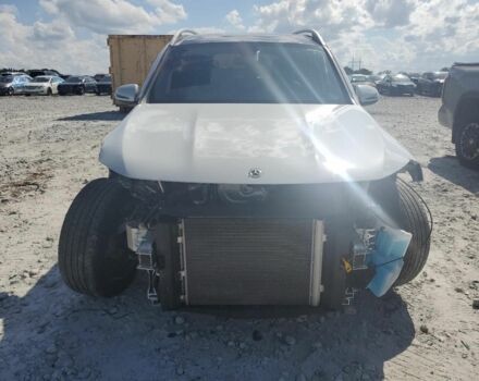 Белый Мерседес 250, объемом двигателя 2 л и пробегом 25 тыс. км за 22600 $, фото 4 на Automoto.ua