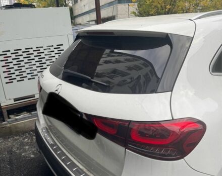 Белый Мерседес 250, объемом двигателя 2 л и пробегом 59 тыс. км за 32000 $, фото 4 на Automoto.ua