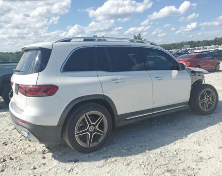 Белый Мерседес 250, объемом двигателя 2 л и пробегом 25 тыс. км за 22600 $, фото 2 на Automoto.ua