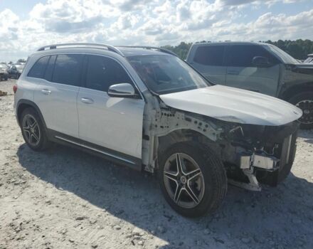 Белый Мерседес 250, объемом двигателя 2 л и пробегом 25 тыс. км за 22600 $, фото 3 на Automoto.ua