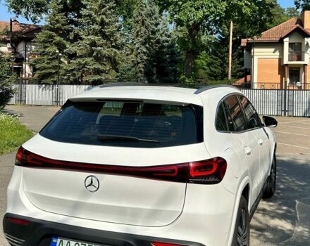 Білий Мерседес 250, об'ємом двигуна 0 л та пробігом 11 тис. км за 29900 $, фото 6 на Automoto.ua