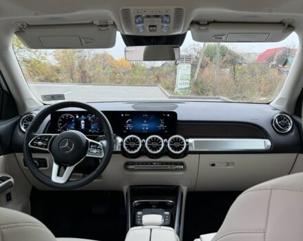 Белый Мерседес 250, объемом двигателя 2 л и пробегом 36 тыс. км за 49000 $, фото 22 на Automoto.ua