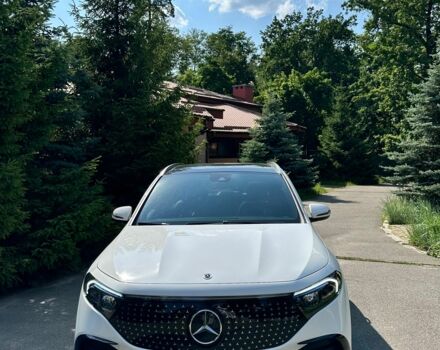 Білий Мерседес 250, об'ємом двигуна 0 л та пробігом 11 тис. км за 29900 $, фото 1 на Automoto.ua