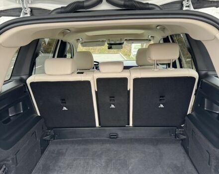 Белый Мерседес 250, объемом двигателя 2 л и пробегом 36 тыс. км за 49000 $, фото 16 на Automoto.ua