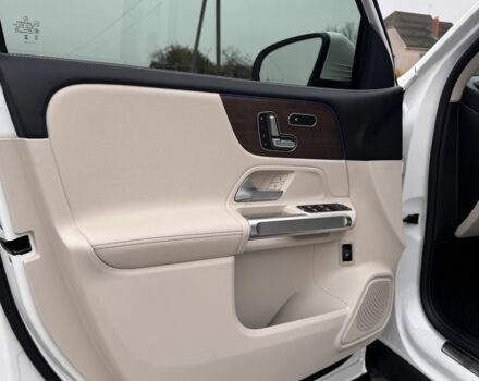 Белый Мерседес 250, объемом двигателя 2 л и пробегом 36 тыс. км за 49000 $, фото 19 на Automoto.ua