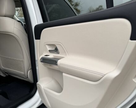 Белый Мерседес 250, объемом двигателя 2 л и пробегом 36 тыс. км за 49000 $, фото 14 на Automoto.ua