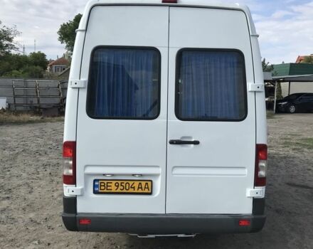 Білий Мерседес 250, об'ємом двигуна 2.1 л та пробігом 2 тис. км за 11000 $, фото 3 на Automoto.ua