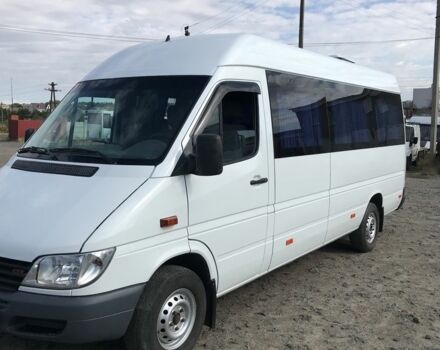 Білий Мерседес 250, об'ємом двигуна 2.1 л та пробігом 2 тис. км за 11000 $, фото 2 на Automoto.ua