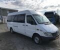 Білий Мерседес 250, об'ємом двигуна 2.1 л та пробігом 2 тис. км за 11000 $, фото 1 на Automoto.ua