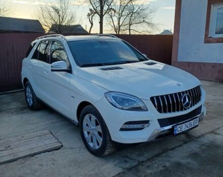 Білий Мерседес 250, об'ємом двигуна 2.1 л та пробігом 220 тис. км за 18500 $, фото 2 на Automoto.ua