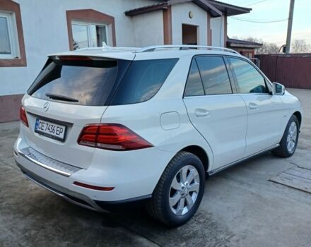 Білий Мерседес 250, об'ємом двигуна 2.1 л та пробігом 220 тис. км за 18500 $, фото 6 на Automoto.ua