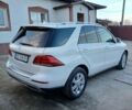 Білий Мерседес 250, об'ємом двигуна 2.1 л та пробігом 220 тис. км за 18500 $, фото 6 на Automoto.ua