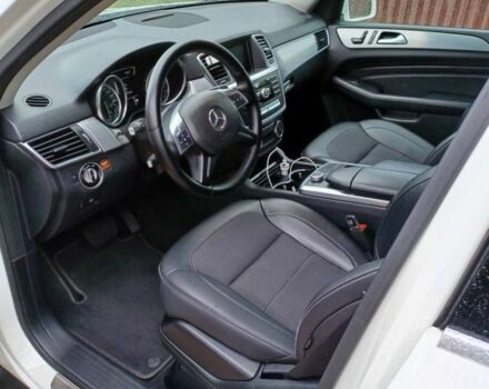 Білий Мерседес 250, об'ємом двигуна 2.1 л та пробігом 220 тис. км за 18500 $, фото 8 на Automoto.ua