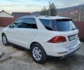 Білий Мерседес 250, об'ємом двигуна 2.1 л та пробігом 220 тис. км за 18500 $, фото 4 на Automoto.ua