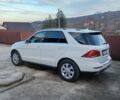 Білий Мерседес 250, об'ємом двигуна 2.1 л та пробігом 220 тис. км за 18500 $, фото 3 на Automoto.ua