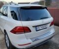 Білий Мерседес 250, об'ємом двигуна 2.1 л та пробігом 220 тис. км за 18500 $, фото 5 на Automoto.ua