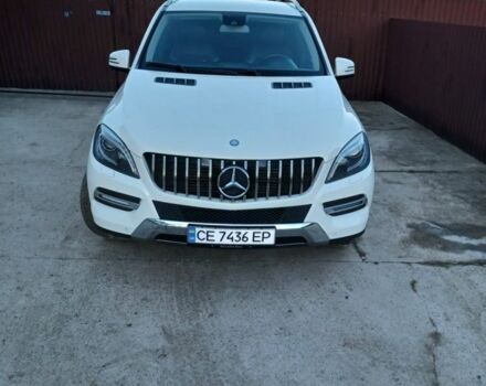 Білий Мерседес 250, об'ємом двигуна 2.1 л та пробігом 220 тис. км за 18500 $, фото 1 на Automoto.ua