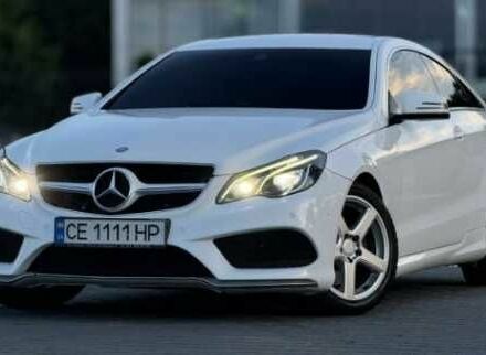 Мерседес 250 2014 в Черновцах на Automoto.ua Белый Мерседес 250, объемом двигателя 2.1 л и пробегом 150 тыс. км за 23434 $, фото 1 на Automoto.ua