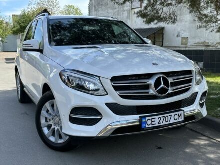 Мерседес 250 2015 у Івано-Франківську на Automoto.ua Білий Мерседес 250, об'ємом двигуна 2.1 л та пробігом 155 тис. км за 28900 $, фото 1 на Automoto.ua