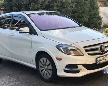Білий Мерседес 250, об'ємом двигуна 0 л та пробігом 109 тис. км за 11300 $, фото 1 на Automoto.ua