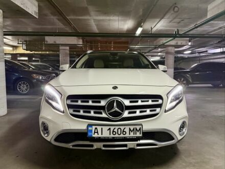 Мерседес 250 2015 в Киеве на Automoto.ua Белый Мерседес 250, объемом двигателя 2 л и пробегом 112 тыс. км за 19999 $, фото 1 на Automoto.ua