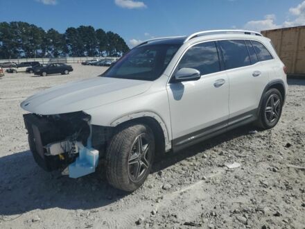 Мерседес 250 2021 у Луцьку на Automoto.ua Білий Мерседес 250, об'ємом двигуна 2 л та пробігом 25 тис. км за 22600 $, фото 1 на Automoto.ua