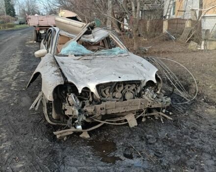 Бежевый Мерседес 250, объемом двигателя 3.2 л и пробегом 200 тыс. км за 300 $, фото 2 на Automoto.ua