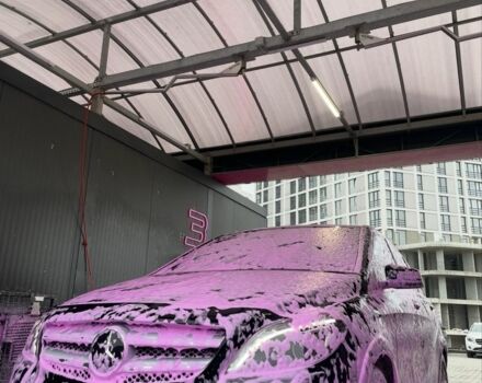 Черный Мерседес 250, объемом двигателя 0 л и пробегом 100 тыс. км за 12700 $, фото 17 на Automoto.ua